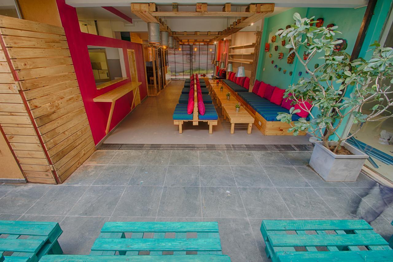 My Little Island Hostel Colombo Ngoại thất bức ảnh