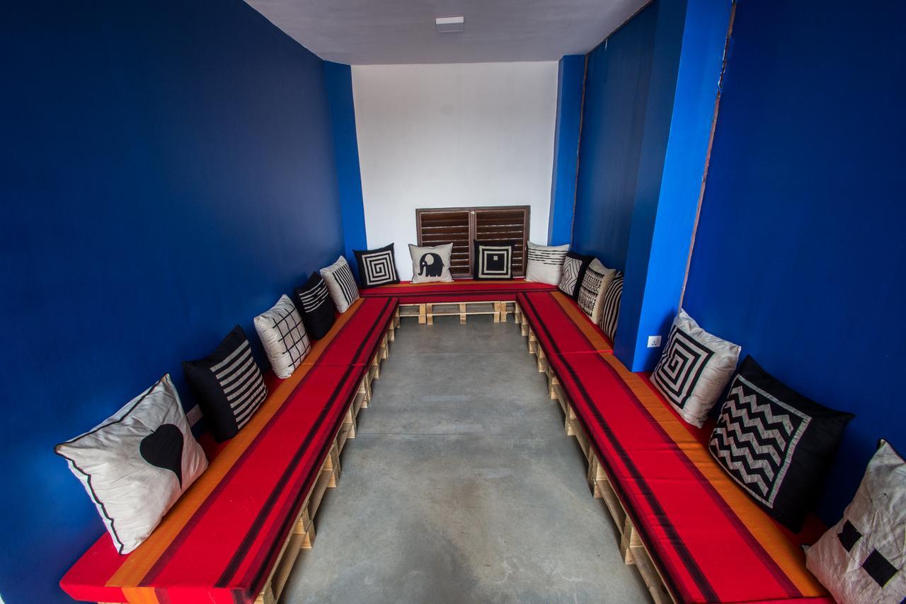 My Little Island Hostel Colombo Ngoại thất bức ảnh