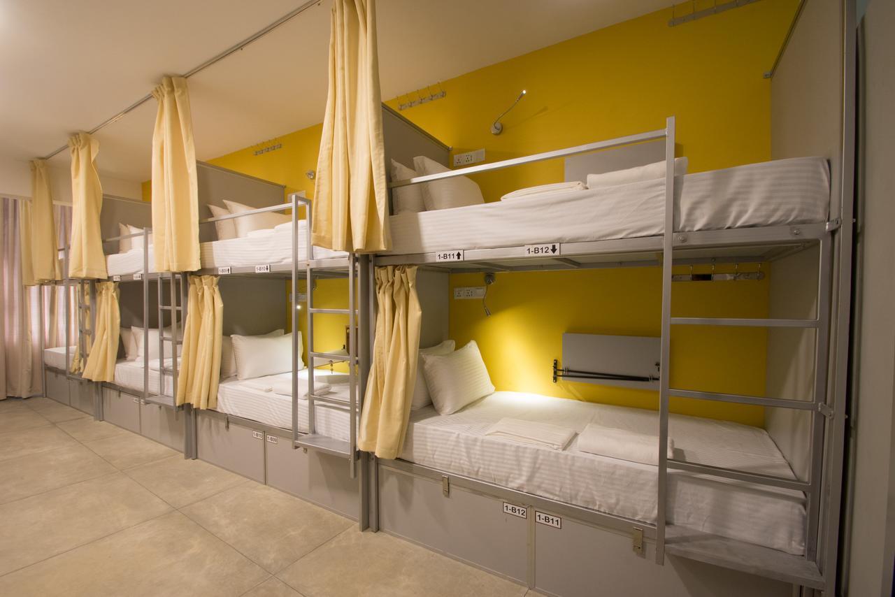 My Little Island Hostel Colombo Ngoại thất bức ảnh