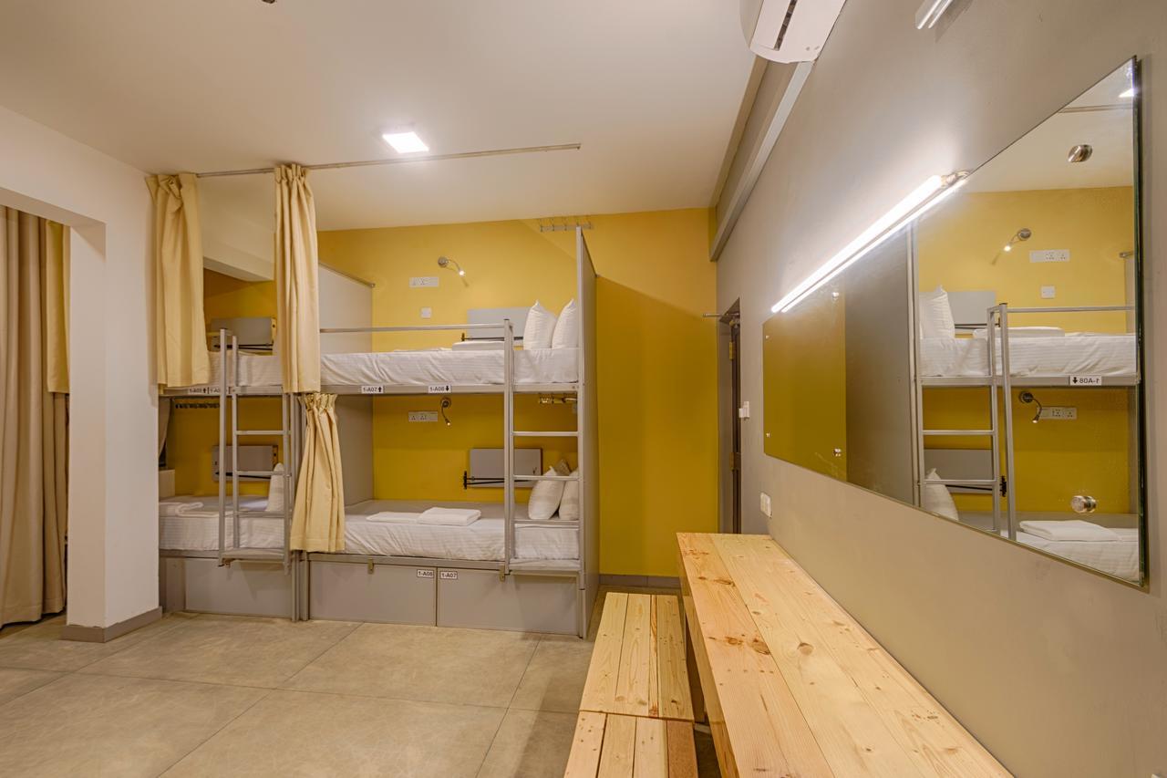 My Little Island Hostel Colombo Ngoại thất bức ảnh