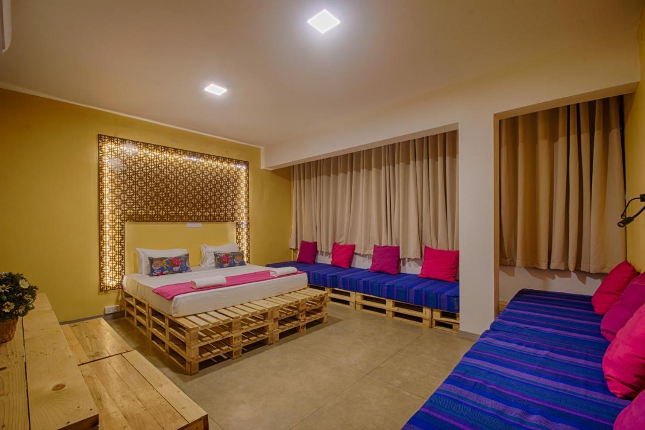 My Little Island Hostel Colombo Ngoại thất bức ảnh