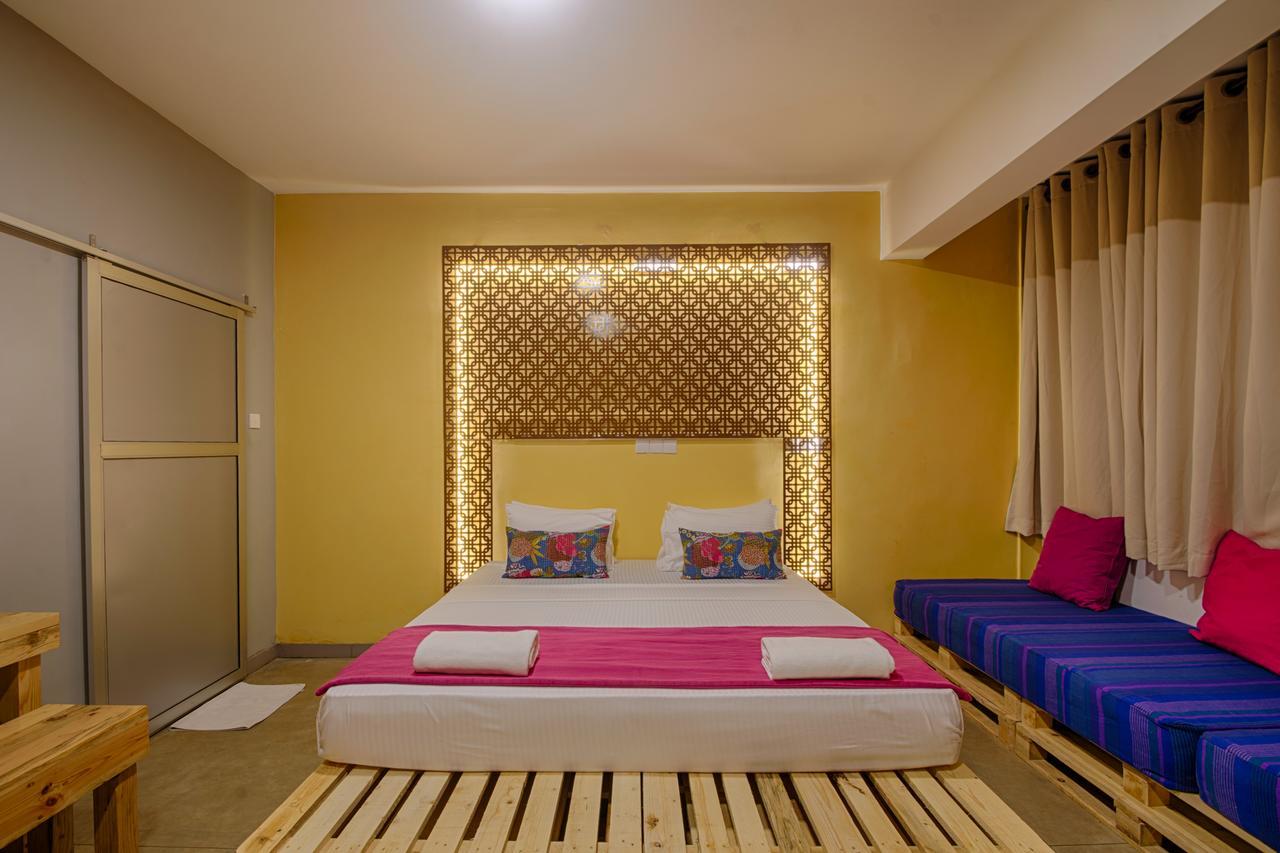 My Little Island Hostel Colombo Ngoại thất bức ảnh