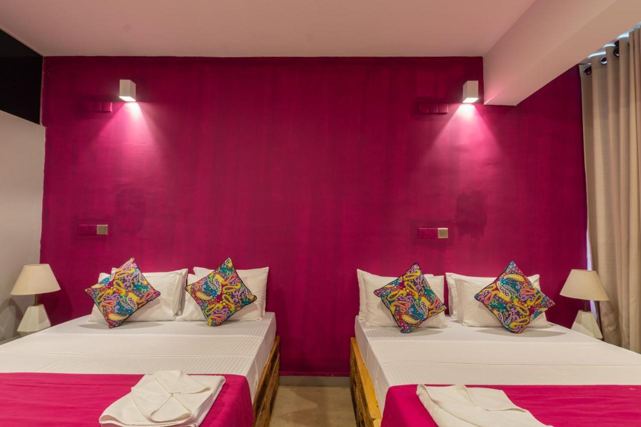My Little Island Hostel Colombo Ngoại thất bức ảnh