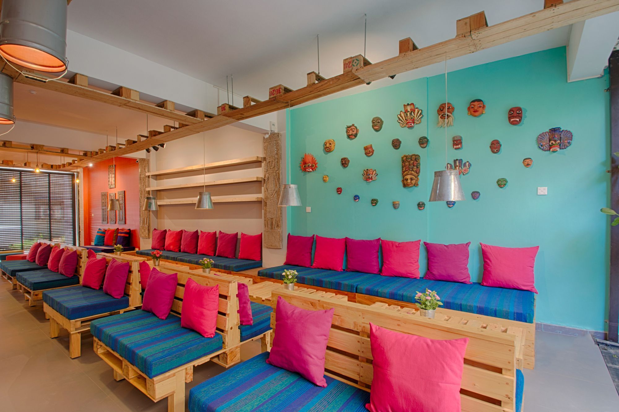 My Little Island Hostel Colombo Ngoại thất bức ảnh